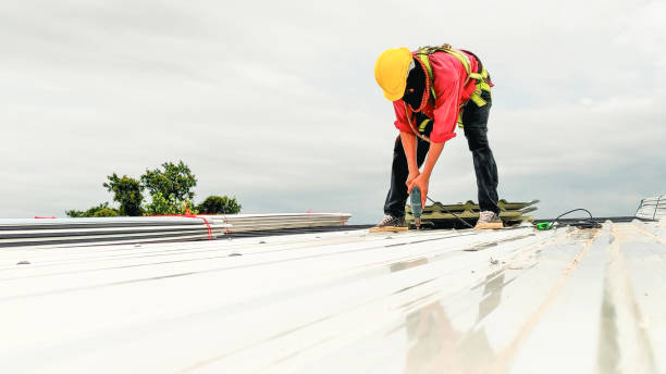 Best Emergency Roof Repair Services  in Weigelstown, PA